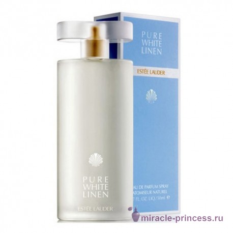 Estee Lauder Pure White Linen 22