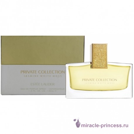 Estee Lauder Private Collection Jasmine White Moss 22