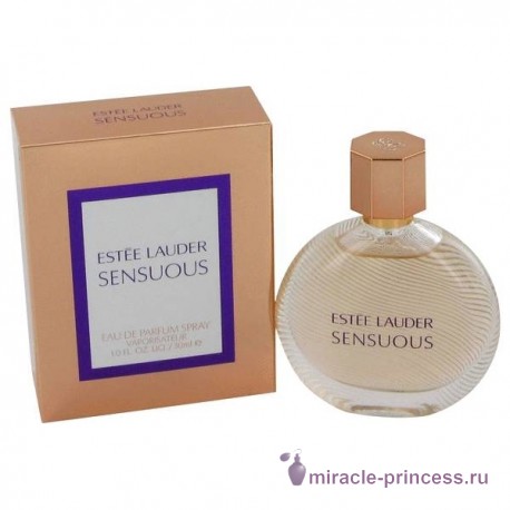 Estee Lauder Sensuous 22