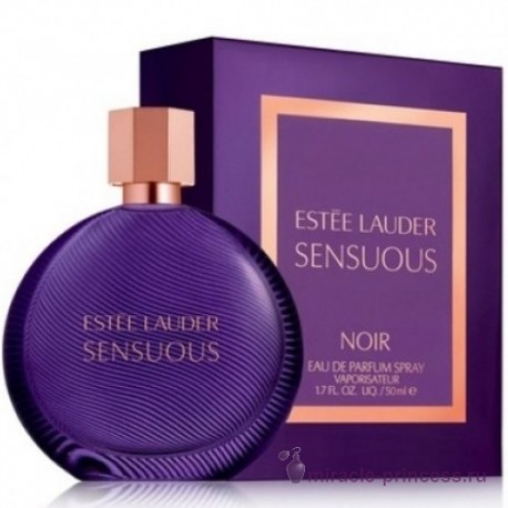 Estee Lauder Sensuous Noir 22