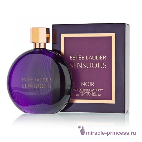 Estee Lauder Sensuous Noir 22