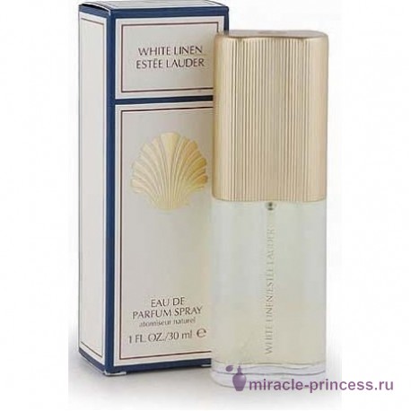 Estee Lauder White Linen 22