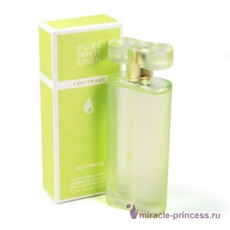 Estee Lauder White Linen Light Breeze 22