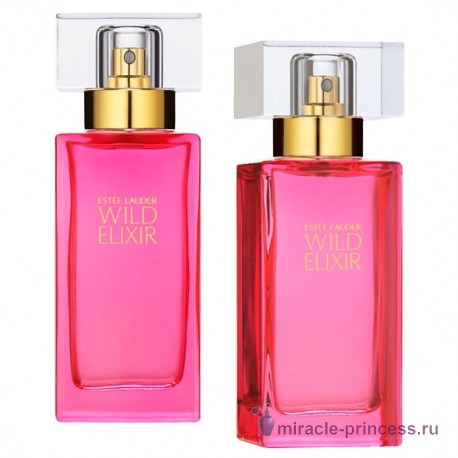 Estee Lauder Wild Elixir 22