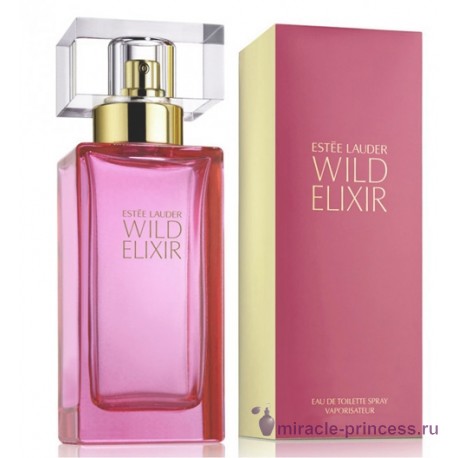 Estee Lauder Wild Elixir 22