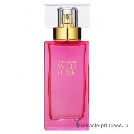 Estee Lauder Wild Elixir 11