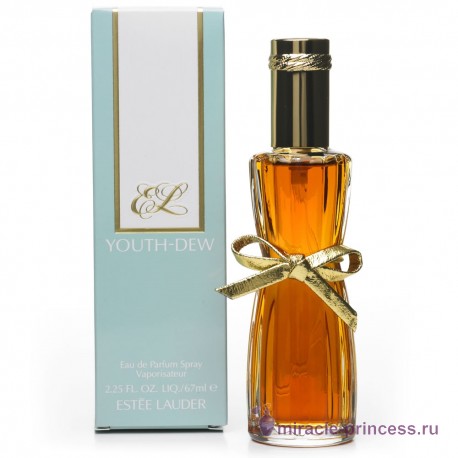 Estee Lauder Youth Dew 22