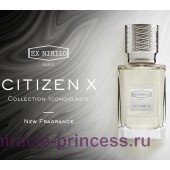 EX Nihilo Citizen X