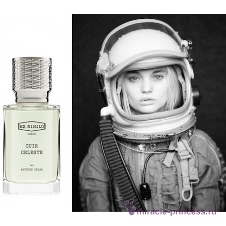 EX Nihilo Cuir Celeste 22