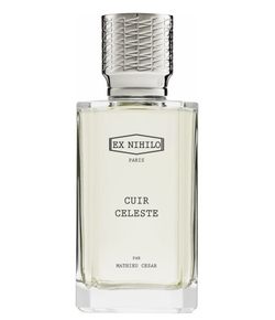 EX Nihilo Cuir Celeste