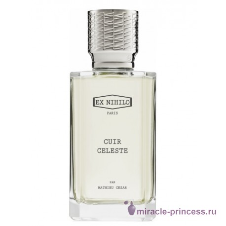 EX Nihilo Cuir Celeste 11