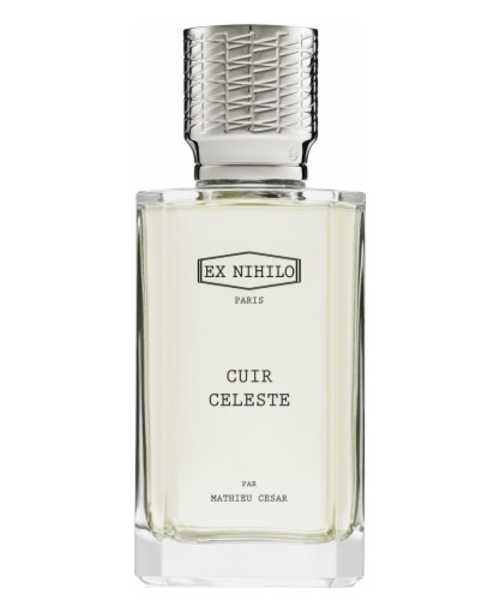 EX Nihilo Cuir Celeste