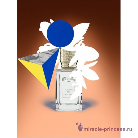 EX Nihilo Cologne 352 22