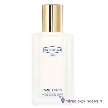 EX Nihilo Fascinate 11