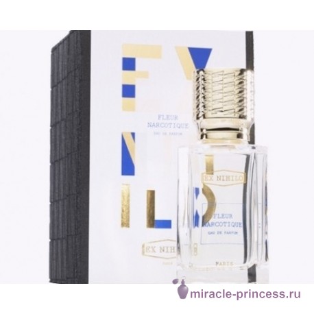 EX Nihilo Fleur Narcotique 22