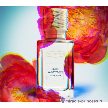 EX Nihilo Fleur Narcotique 22