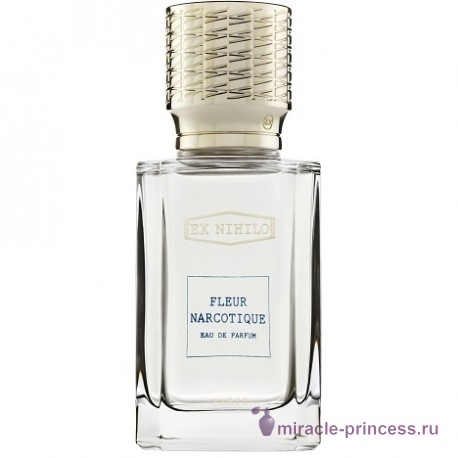 EX Nihilo Fleur Narcotique 11