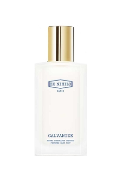 EX Nihilo Galvanize