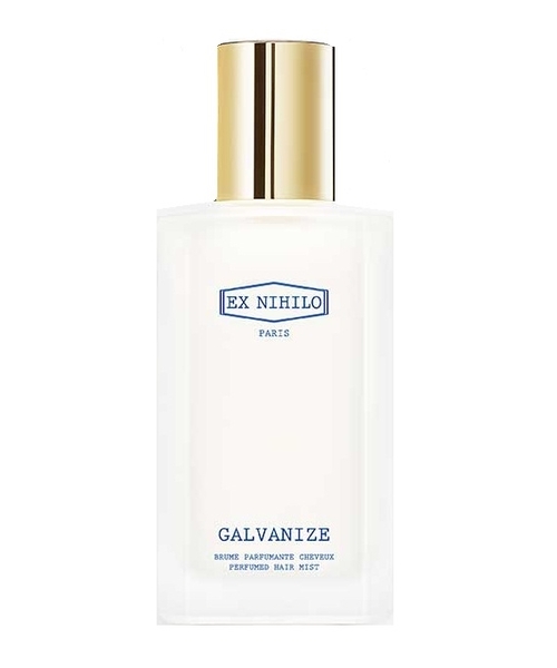 EX Nihilo Galvanize