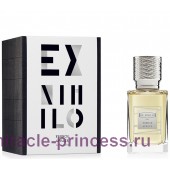 EX Nihilo French Affair