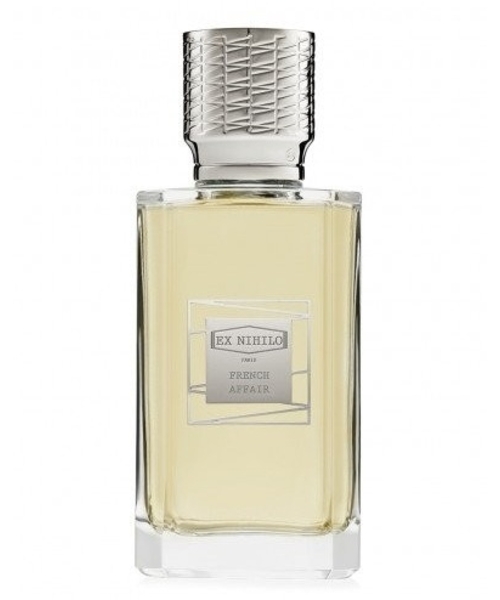 EX Nihilo French Affair