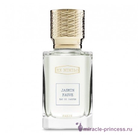EX Nihilo Jasmin Fauve 11