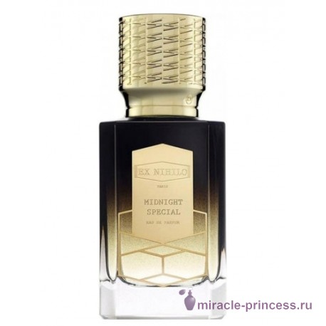 EX Nihilo Midnight Special 11
