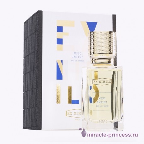 EX Nihilo Musc Infini 22
