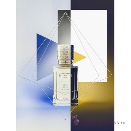 EX Nihilo Musc Infini 22