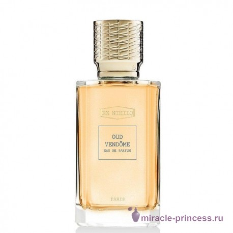 EX Nihilo Oud Vendome 11