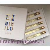 EX Nihilo Venenum Kiss