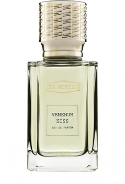 EX Nihilo Venenum Kiss