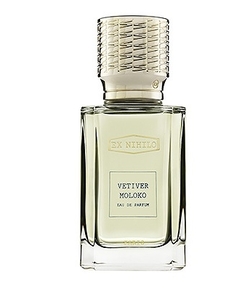 EX Nihilo Vetiver Moloko