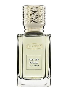 EX Nihilo Vetiver Moloko