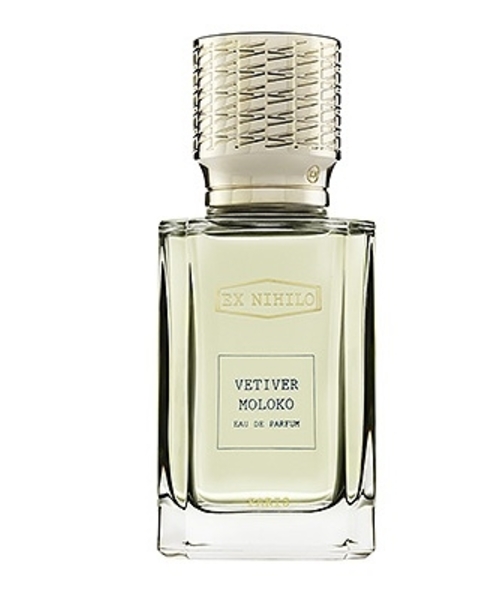 EX Nihilo Vetiver Moloko