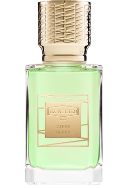 EX Nihilo Viper Green