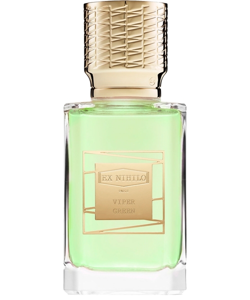 EX Nihilo Viper Green