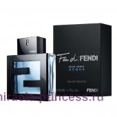 Fendi Fan di pour Homme Acqua