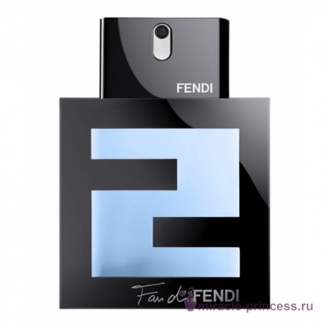 Fendi Fan di pour Homme Acqua 11