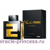 Fendi Fan di Pour Homme