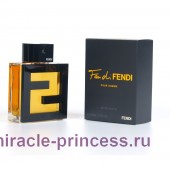 Fendi Fan di Pour Homme