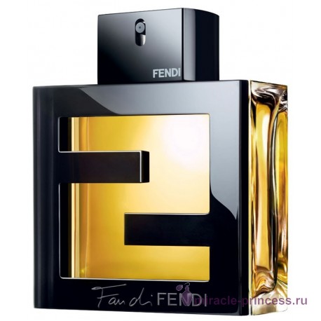 Fendi Fan di Pour Homme 11