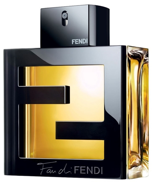 Fendi Fan di Pour Homme