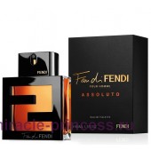 Fendi Fan di pour Homme Assoluto