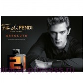 Fendi Fan di pour Homme Assoluto