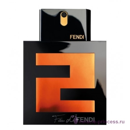 Fendi Fan di pour Homme Assoluto 11