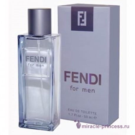 Fendi Fendi For Men 22