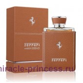 Ferrari Amber Essence