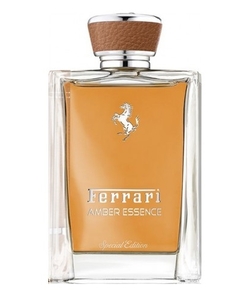 Ferrari Amber Essence