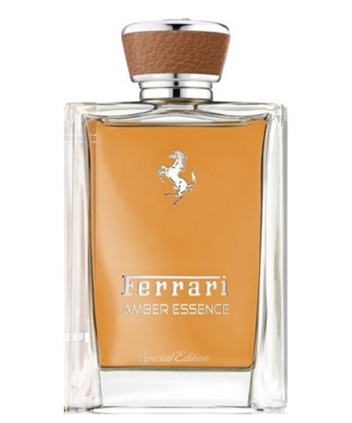 Ferrari Amber Essence